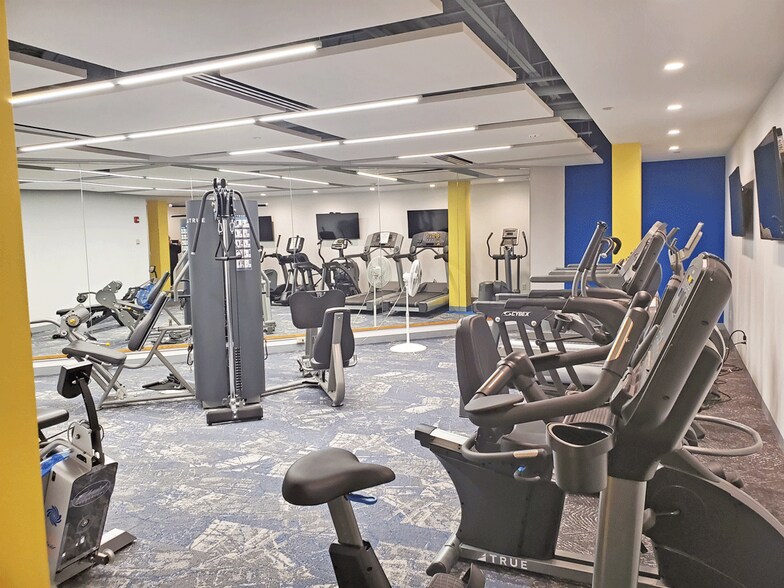 6060 Rockside Woods Blvd, Independence, OH for lease - Interior Photo - Image 3 of 4