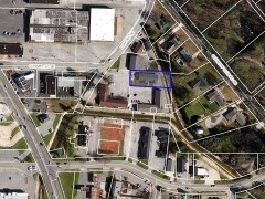 1908 Flint Rd SE, Decatur, AL for sale Primary Photo- Image 1 of 1