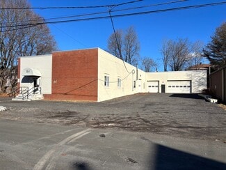 More details for 184 Berry St, Torrington, CT - Industrial for Sale