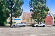 724 S Glenoaks Blvd, Burbank CA - Day Care Center