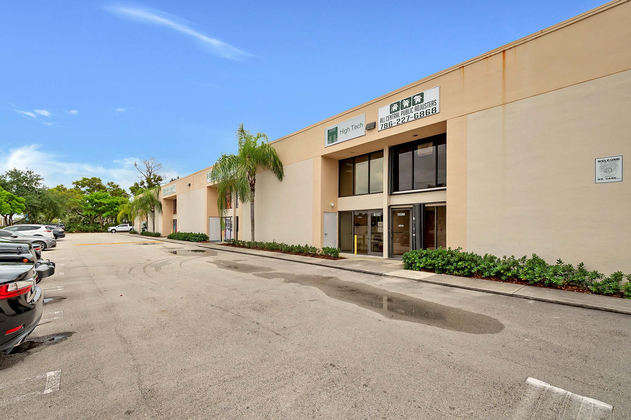 13288 SW 120th St, Miami, FL for sale Building Photo- Image 1 of 1