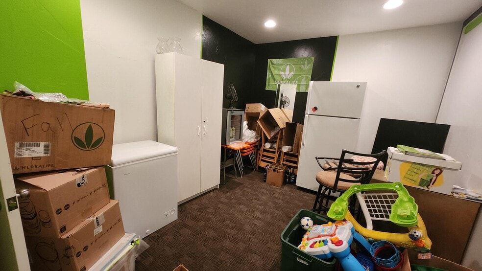 224 S State St, Shelley, ID for sale - Building Photo - Image 3 of 11