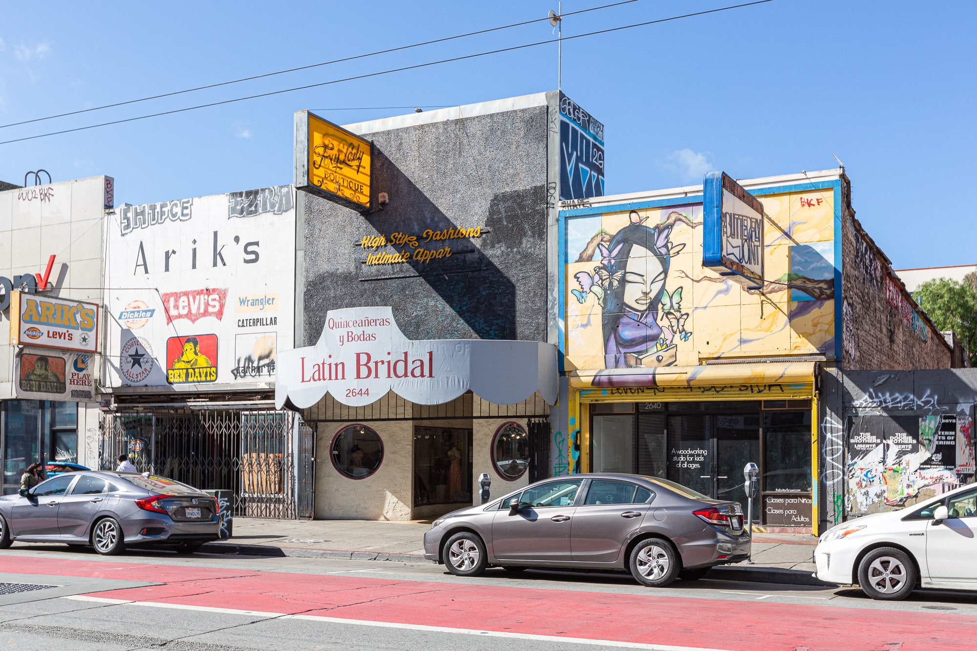 2640-2650 Mission St, San Francisco, CA for lease Interior Photo- Image 1 of 18