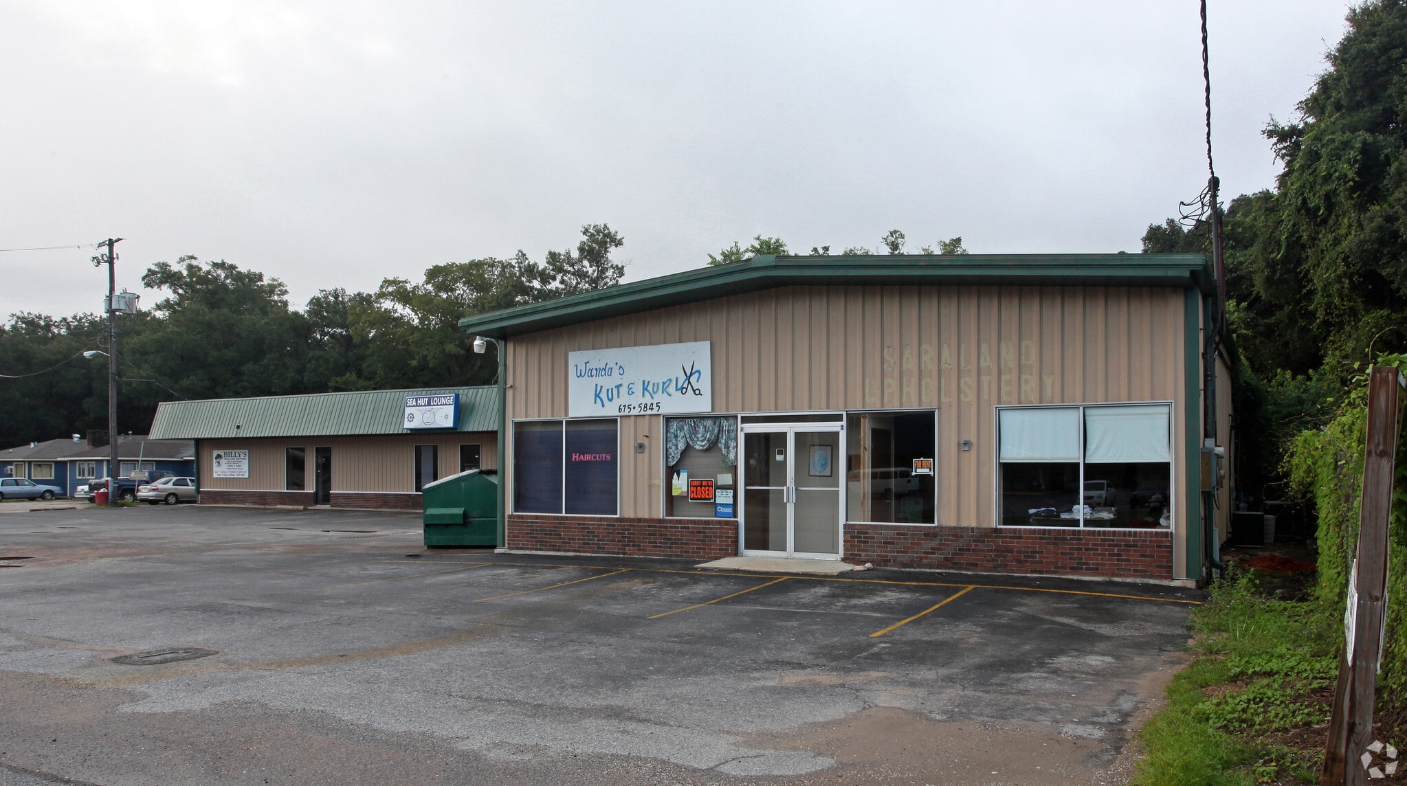 21 Anderson Rd, Saraland, AL 36571