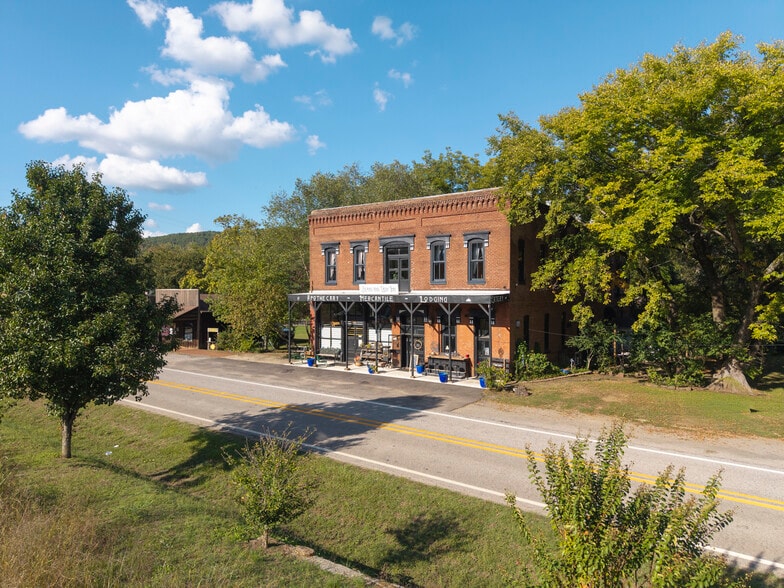 411 E Front Ave, Chester, AR for sale - Building Photo - Image 3 of 73