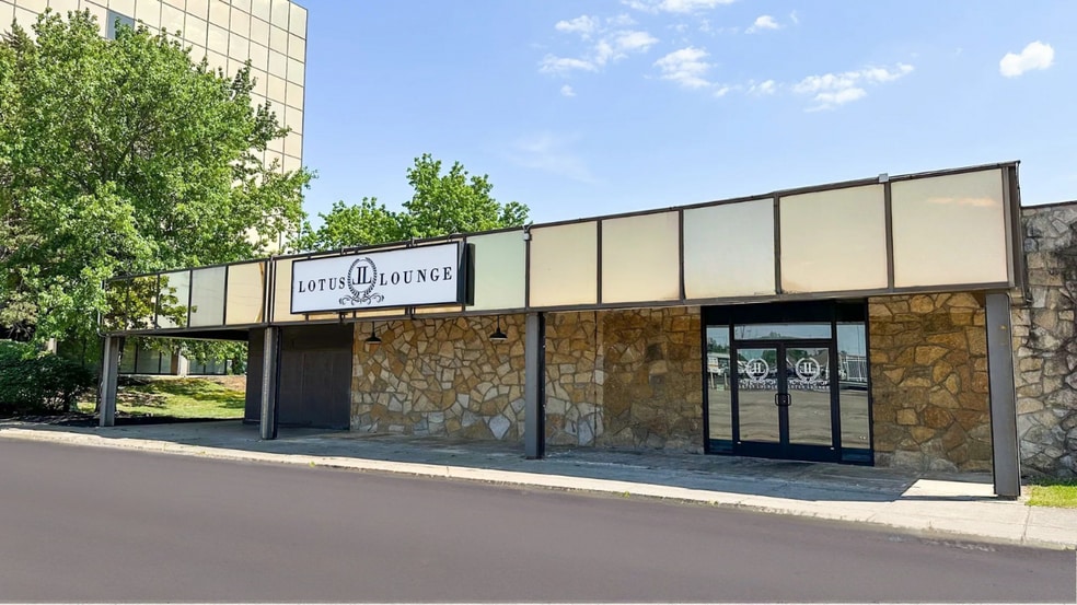 6042-6066 Channingway Blvd, Columbus, OH for lease - Building Photo - Image 3 of 10