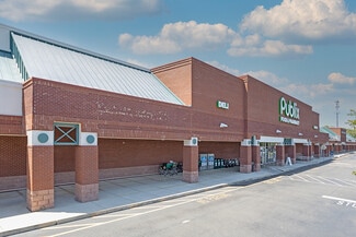 More details for 9100 Merrill Rd, Jacksonville, FL - Retail for Lease