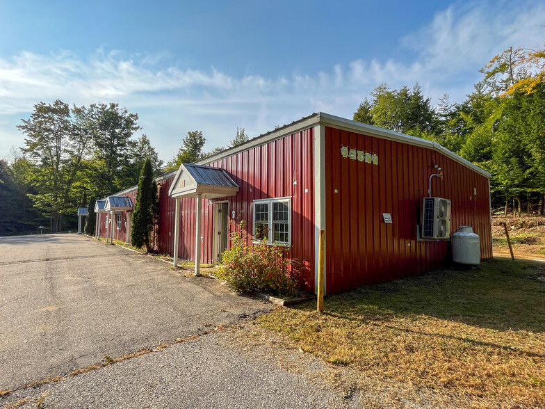 11 October Rd, Naples, ME for lease - Building Photo - Image 3 of 7