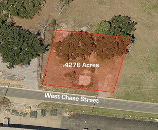 More details for 2540 Chase st, Pensacola, FL - Land for Sale