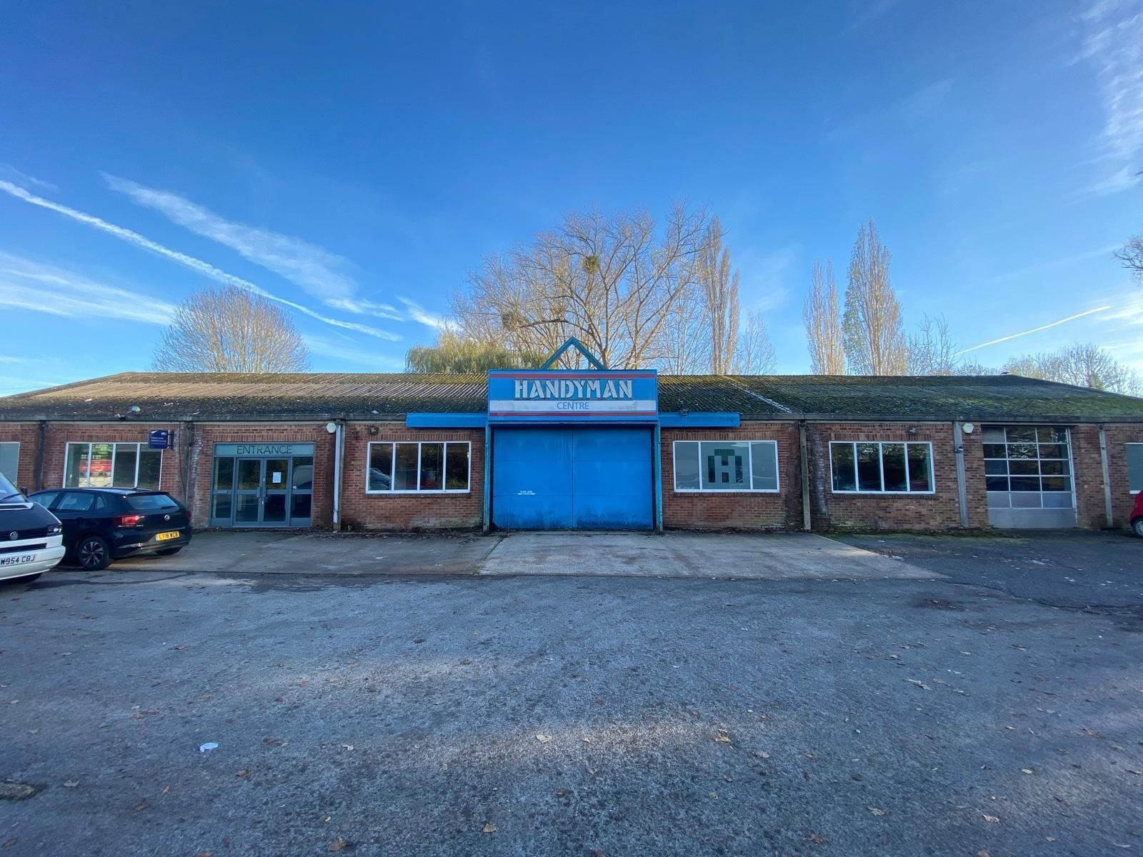 Bredon Rd, Tewkesbury for lease Building Photo- Image 1 of 3