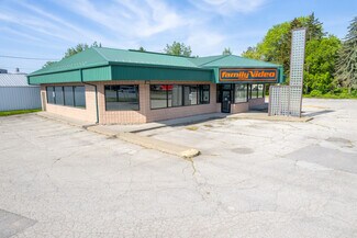 More details for 1201 Salzburg Ave, Bay City, MI - Retail for Lease
