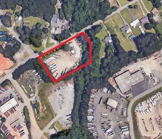 More details for 350 Six Flags Pky, Mableton, GA - Industrial for Lease