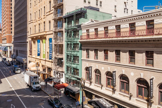 More details for 434-440 Post St, San Francisco, CA - Retail for Lease