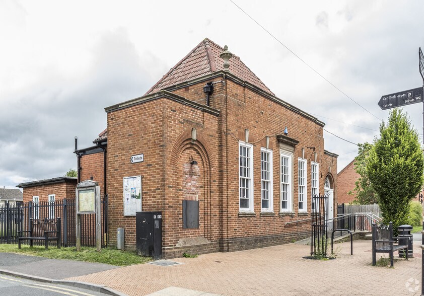 Corvedale Rd, Craven Arms, SY7 9ND