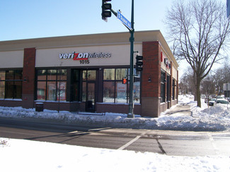 More details for 1015 Lake St W, Minneapolis, MN - Retail for Lease