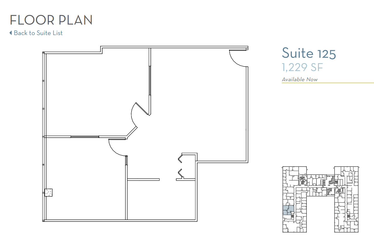 39899 Balentine Dr, Newark, CA for lease Floor Plan- Image 1 of 2