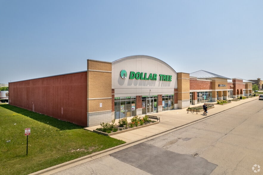 159th St & Farrell Rd, Lockport, IL for lease - Building Photo - Image 2 of 12
