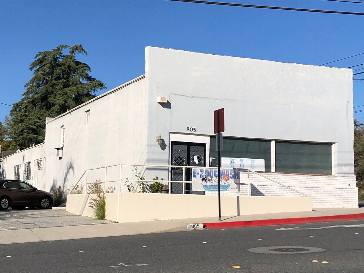 1748 Royal Oaks Dr, Duarte, CA 91010 Office for Sale