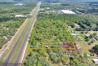 More details for 7047 S Suncoast Blvd, Homosassa, FL - Land for Sale