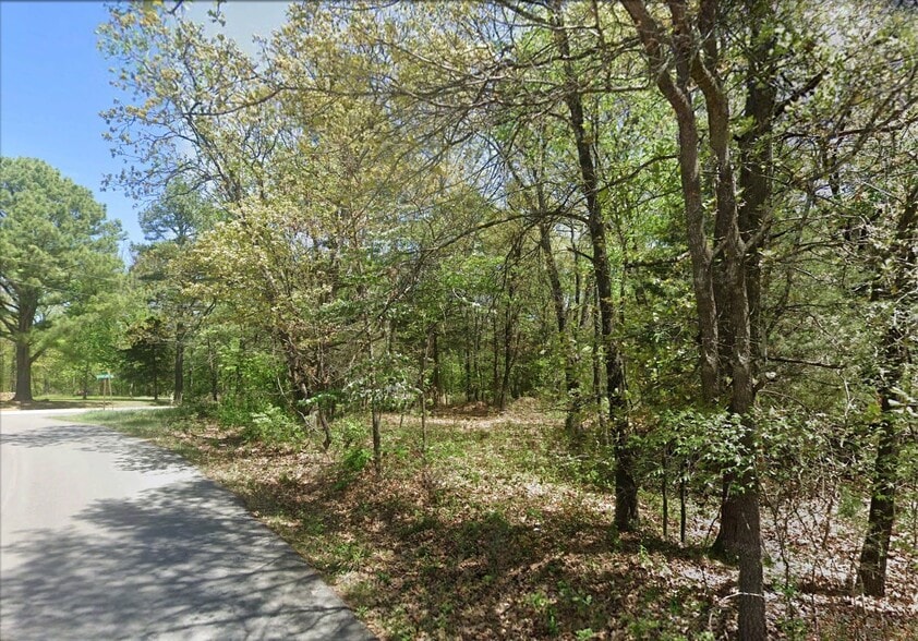 Lot 25 Strichen Drive, Bella Vista, AR for sale - Building Photo - Image 3 of 5