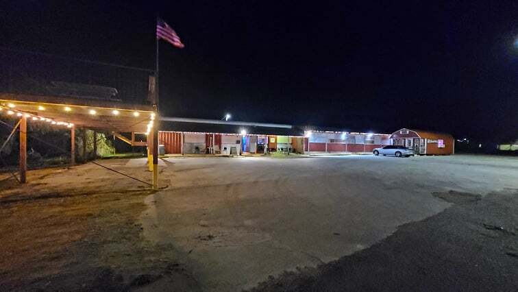 3971 FM 32, Fischer, TX for sale - Building Photo - Image 1 of 1