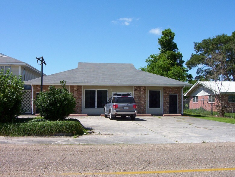 1450 Ridge Rd, Duson, LA for sale - Primary Photo - Image 1 of 1