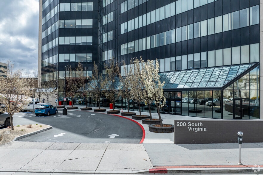 200 S Virginia St, Reno, NV for lease - Building Photo - Image 3 of 22