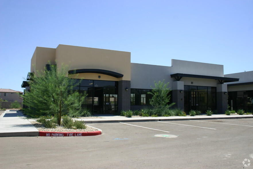 8240 W Cactus Rd, Peoria, AZ for sale - Building Photo - Image 1 of 1