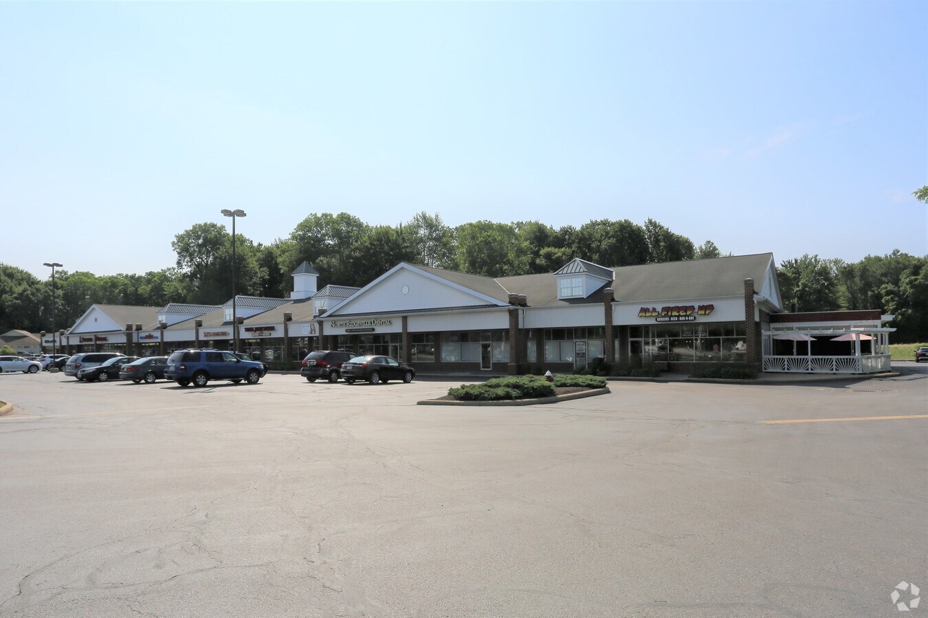 34139 Center Ridge Rd, North Ridgeville, OH 44039