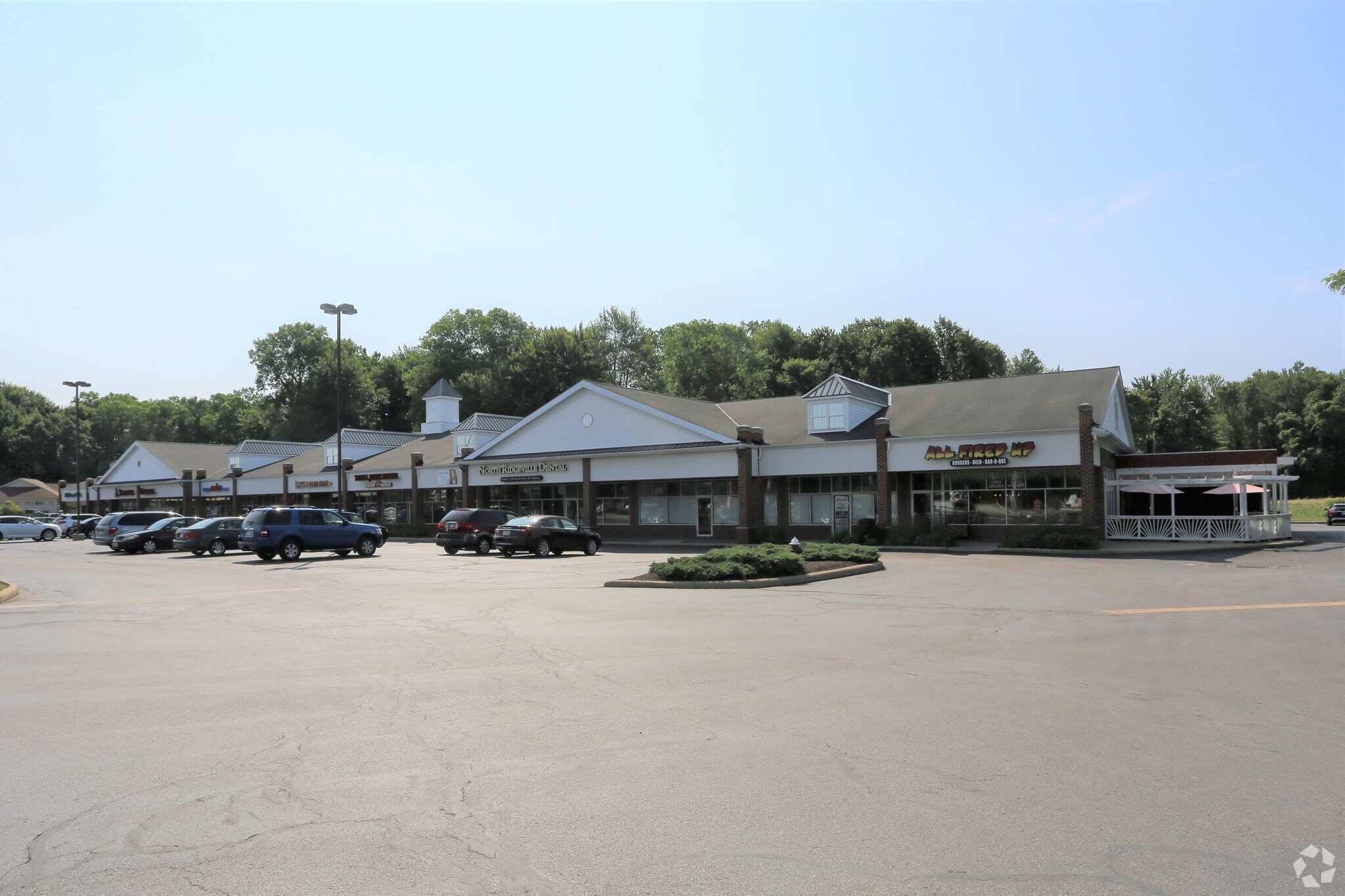 34139 Center Ridge Rd, North Ridgeville, OH for sale Building Photo- Image 1 of 1