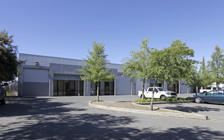 More details for 5013 Forni Dr, Concord, CA - Industrial for Lease