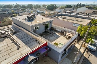 2517 W Beverly Blvd, Montebello, CA - AERIAL map view - Image1