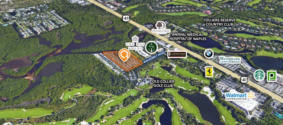 793 Walkerbilt Rd, Naples, FL for sale - Building Photo - Image 3 of 8