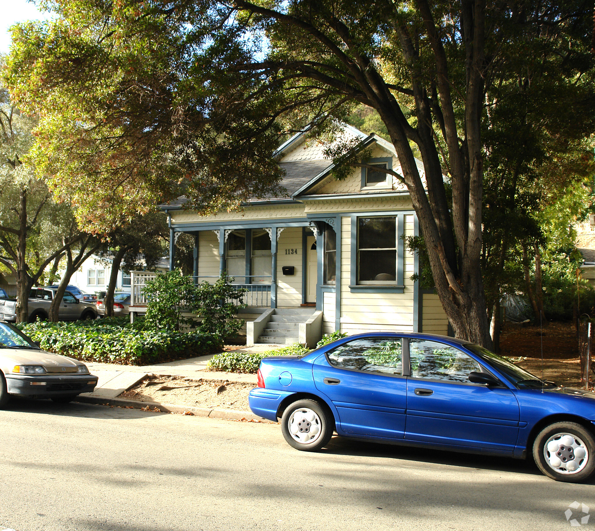 1134 Alhambra Ave, Martinez, CA for sale Primary Photo- Image 1 of 1