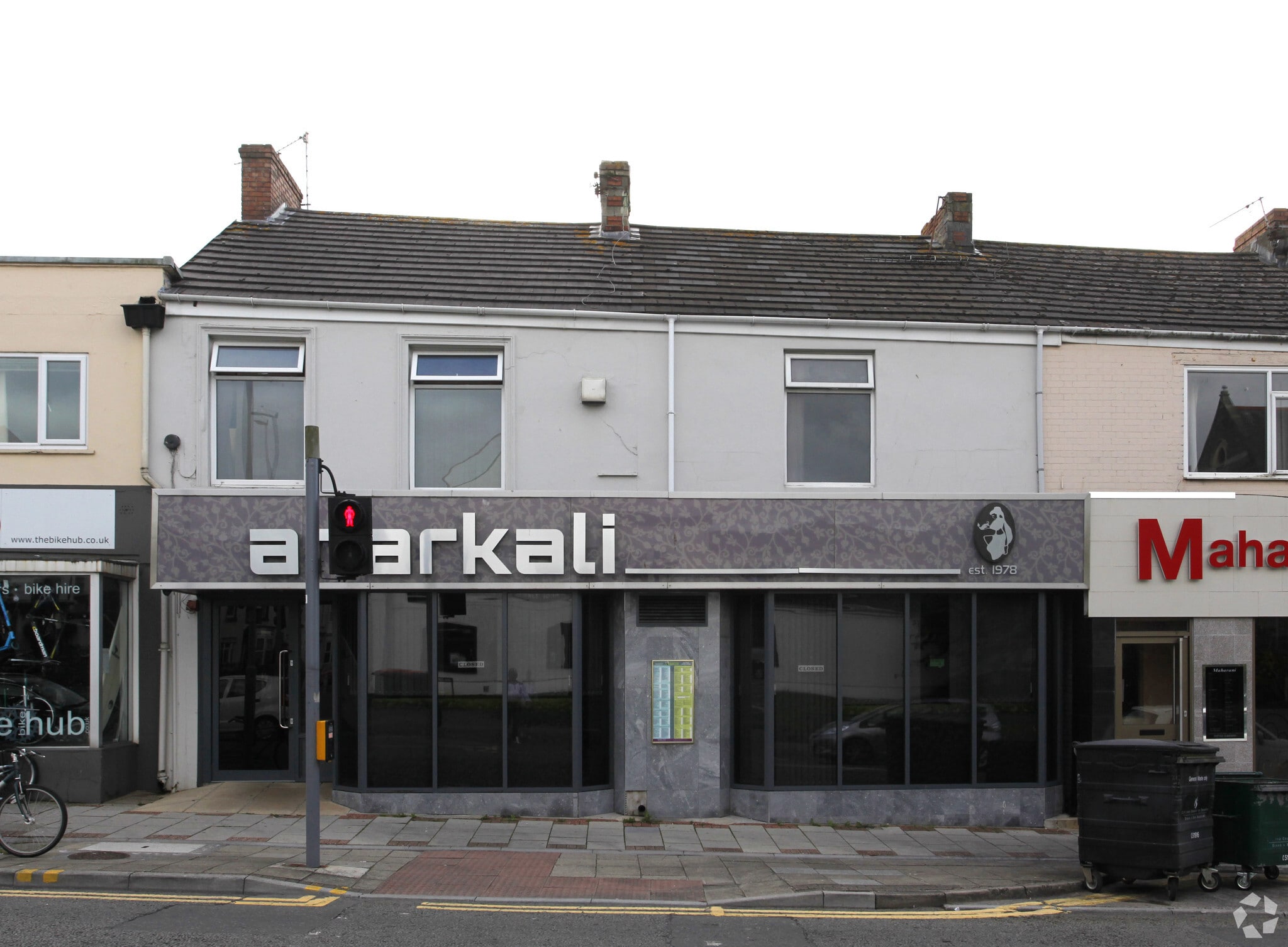 79-80 St Helens Rd, Swansea for sale Primary Photo- Image 1 of 1