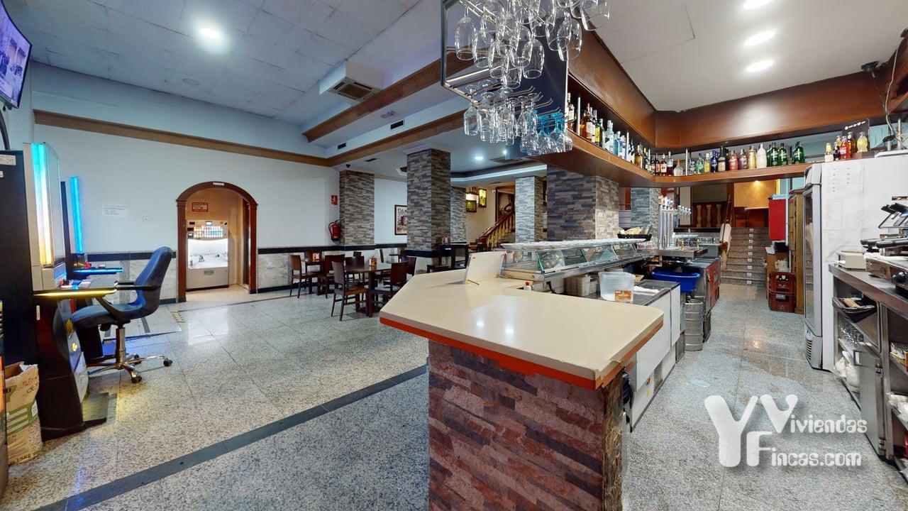 Avenida Asturias, 57, Madrid, Madrid for lease Interior Photo- Image 1 of 12