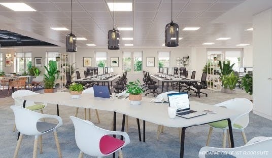 1 Station Hl, Reading for lease - Interior Photo - Image 3 of 3