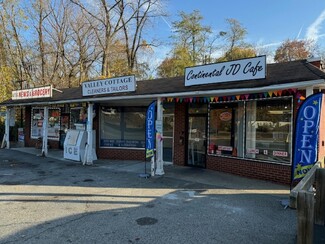 More details for 483 Kings Hwy, Valley Cottage, NY - Retail for Lease