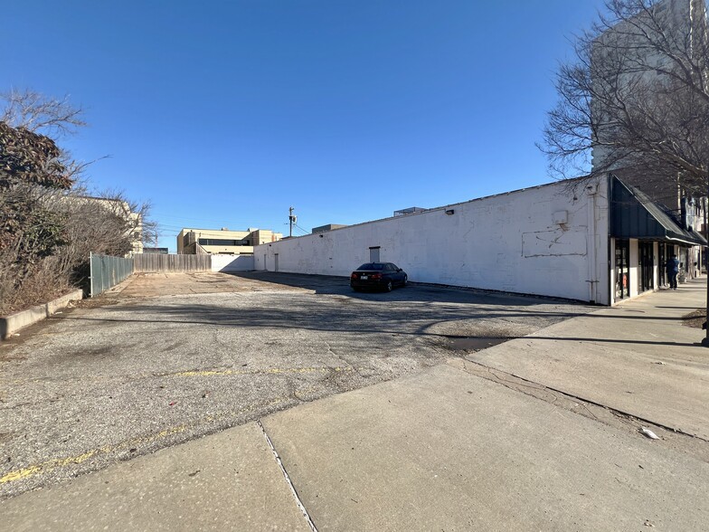 415 NW 5th St, Oklahoma City, OK for sale - Building Photo - Image 2 of 12