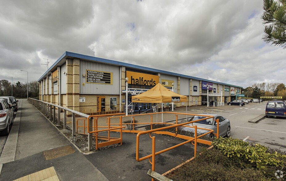 6 Rhyl Rd, Rhyl, LL18 2TQ