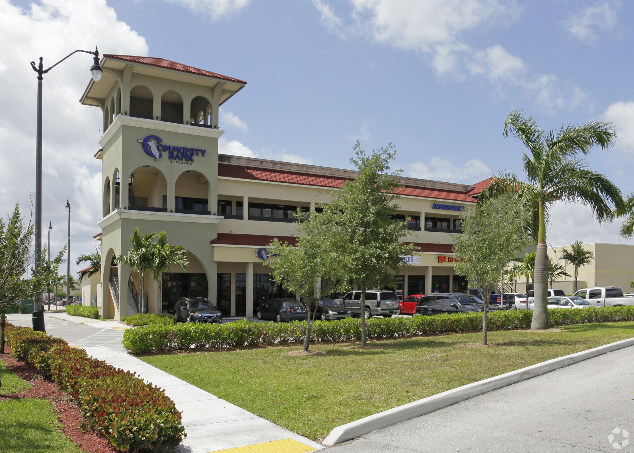 2804 NE 8th St, Homestead, FL for lease Primary Photo- Image 1 of 9