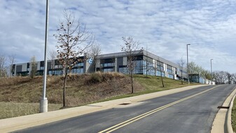 Express Scripts Call Center - Data Center