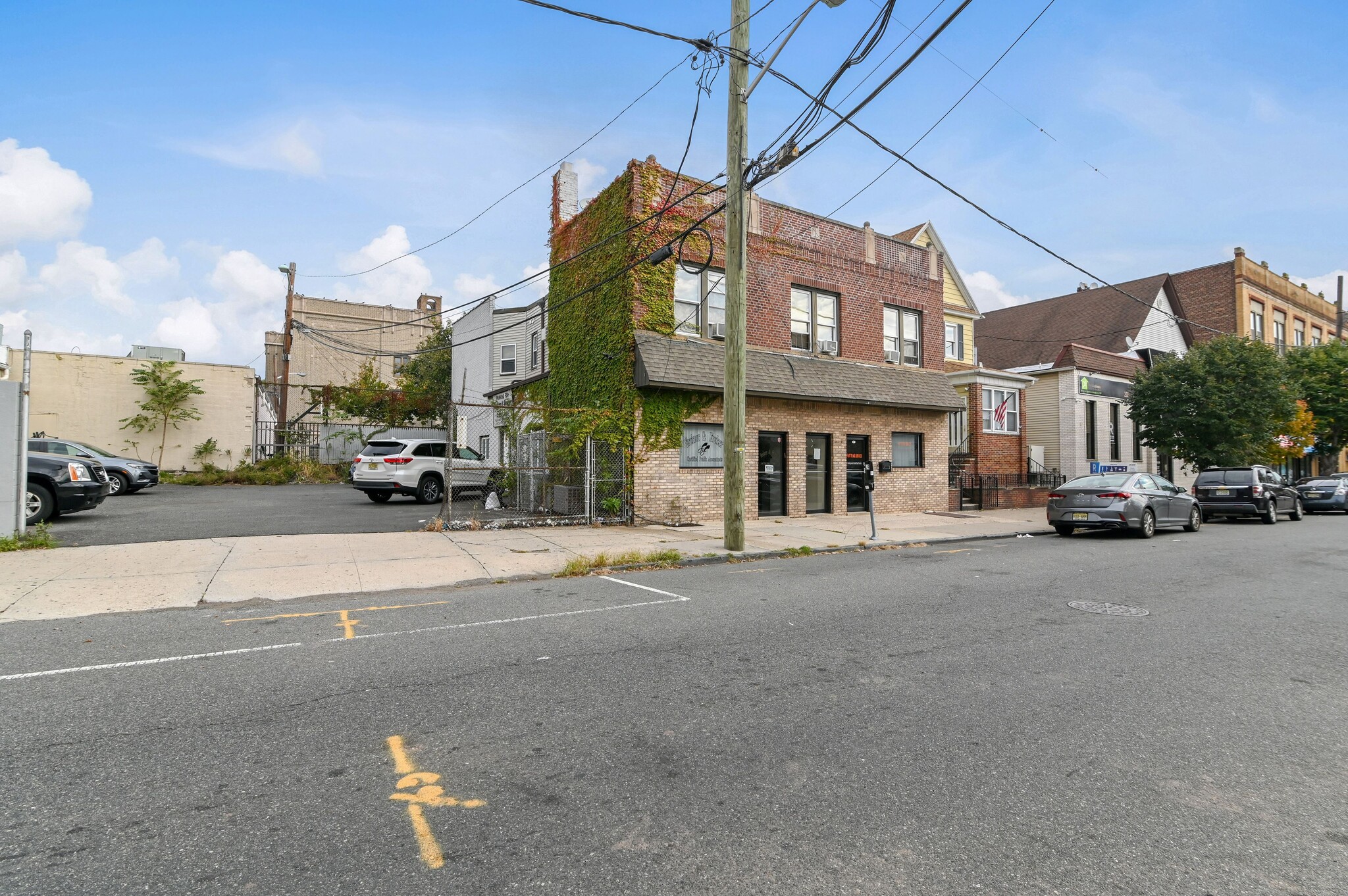 15-19 W 25th St, Bayonne, NJ for sale Building Photo- Image 1 of 1