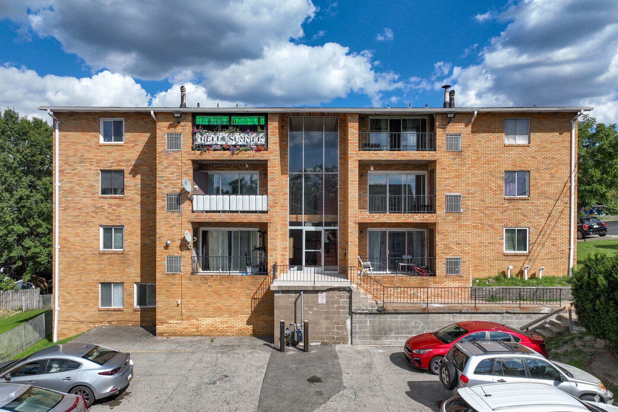 120 Stamm Ave, Pittsburgh, PA for sale Building Photo- Image 1 of 1