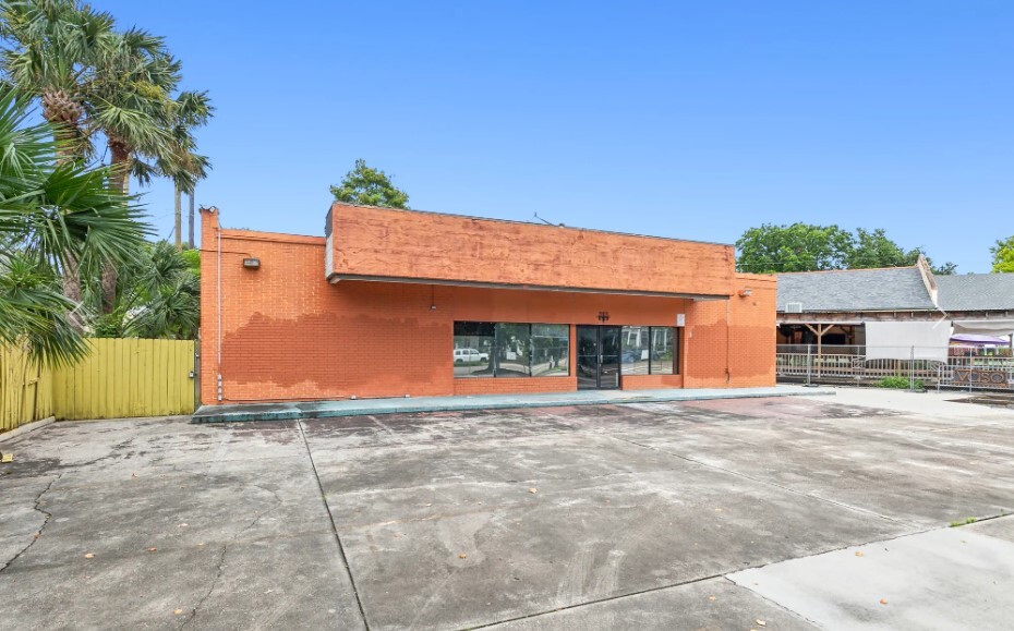 3101 Esplanade Ave, New Orleans, LA for sale Building Photo- Image 1 of 5