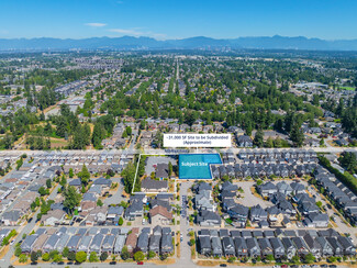 More details for 13020 60 Av, Surrey, BC - Land for Sale