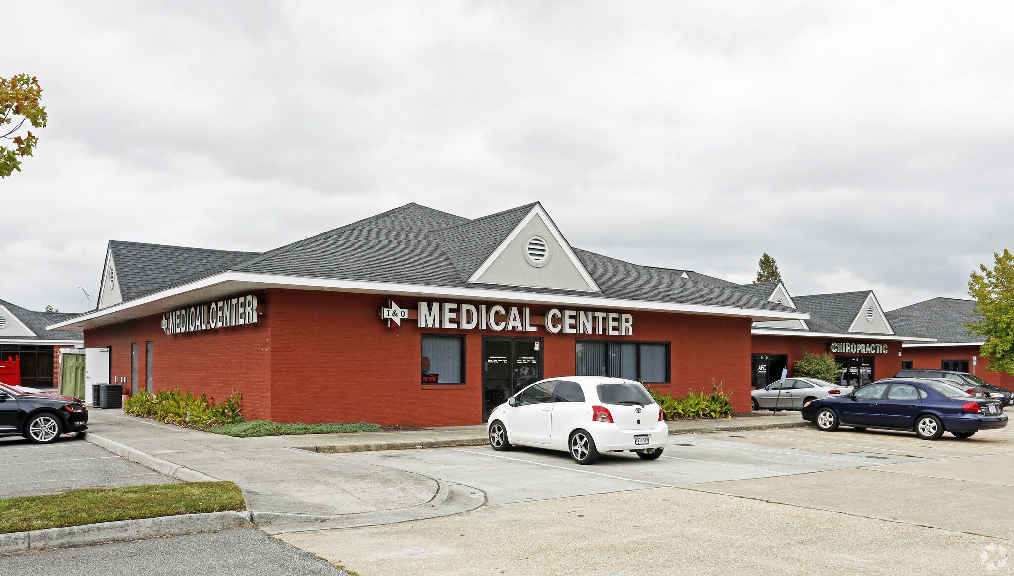 838 Old George Washington Hwy N, Chesapeake, VA for sale Primary Photo- Image 1 of 1