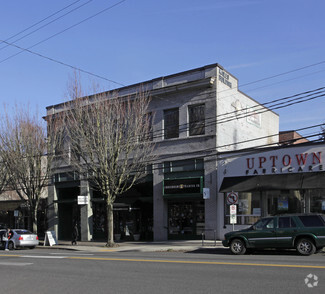 More details for 120-120 NW 23rd Ave, Portland, OR - Retail for Lease