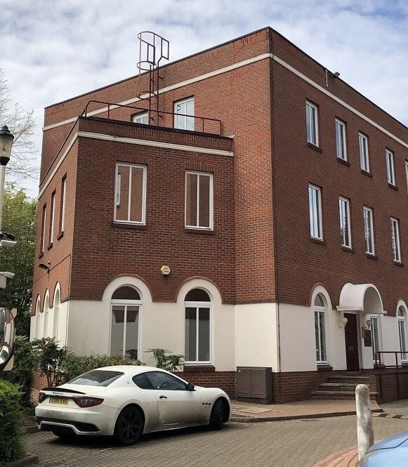 Spring Villa Rd, Edgware for sale Building Photo- Image 1 of 1