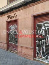 Calle Modesto Lafuente, Madrid, Madrid for lease Interior Photo- Image 1 of 6